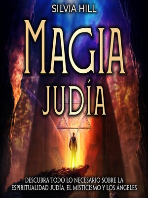 Magia judía - Audiobook